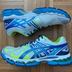 ASICS Gel Nimbus 15 “NYC”